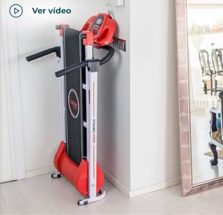 Cinta de Correr Cecotec Runnerfit Step