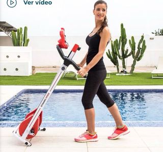 Cinta de Correr Cecotec Runnerfit Step