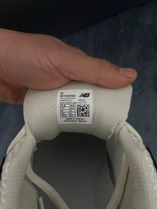 New Balance 1906R Blancas Plata