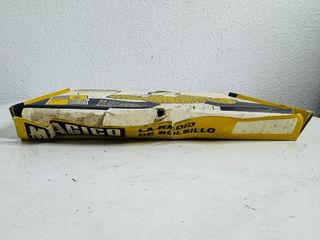 Magico La radio del Espacio Vintage 1960s