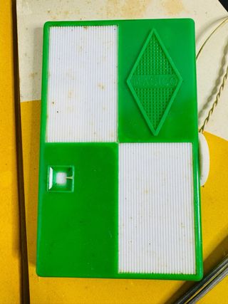 Magico La radio del Espacio Vintage 1960s