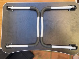 Mesa portátil plegable