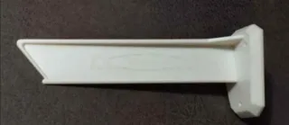 Soporte Tapas Tupperware Blanco