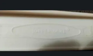 Soporte Tapas Tupperware Blanco