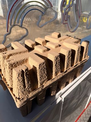 Máquina Chocolate Caliente 3L HKoenig