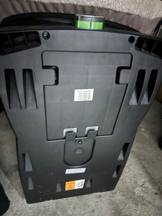 Silla coche infantil