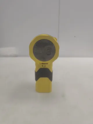 Linterna Bombero ATEX Amarilla