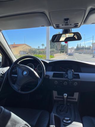 BMW Serie 5 2005
