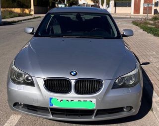 BMW Serie 5 2005
