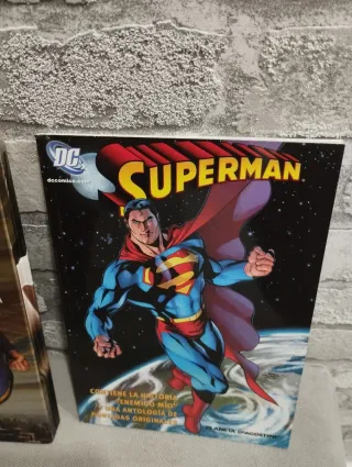 Superman Returns El Regreso DVD Coleccionista