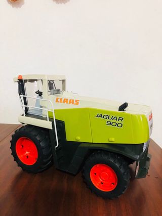 BRUDER Claas Jaguar 900