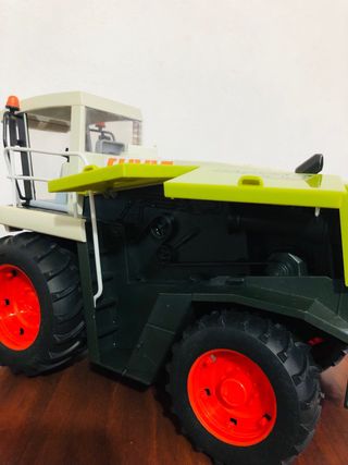BRUDER Claas Jaguar 900