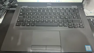 Portátil DELL Latitude 5400 i7/20GB/512GB