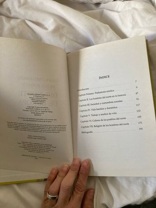 Pueblos del Norte de Europa