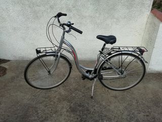 Bicicleta Rodado 28 Casi Nueva