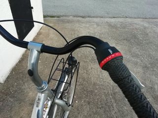 Bicicleta Rodado 28 Casi Nueva