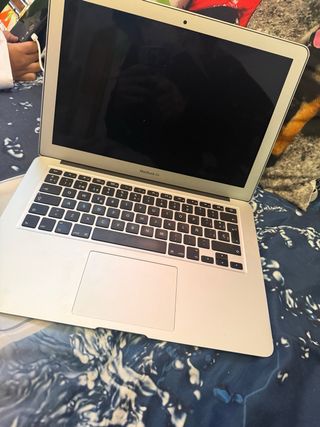 MacBook Air 11 2015