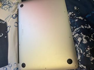MacBook Air 11 2015