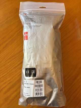 Guantes moto Invierno Dainese Scout Evo Talla L