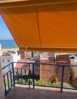 Toldo terraza 4M