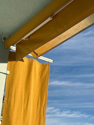 Toldo terraza 4M