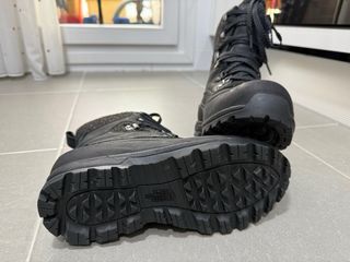Botas Nieve The North Face Negras