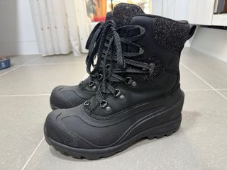 Botas Nieve The North Face Negras