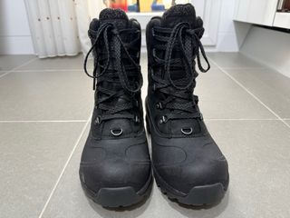 Botas Nieve The North Face Negras