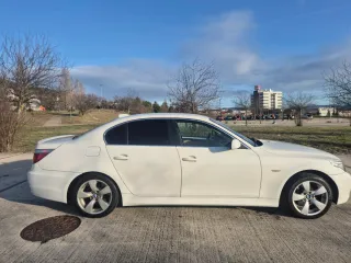 BMW Serie 5 2008