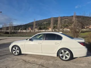 BMW Serie 5 2008