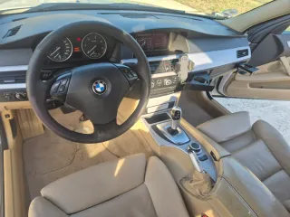 BMW Serie 5 2008