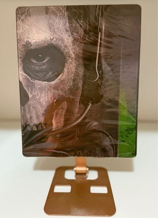 Pack 6 Steelbooks Videojuegos