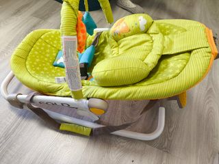 Hamaca plegable Jane para bebé