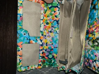 Cartera Kipling Multicolor