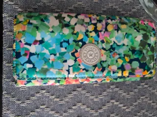 Cartera Kipling Multicolor