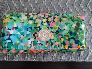 Cartera Kipling Multicolor