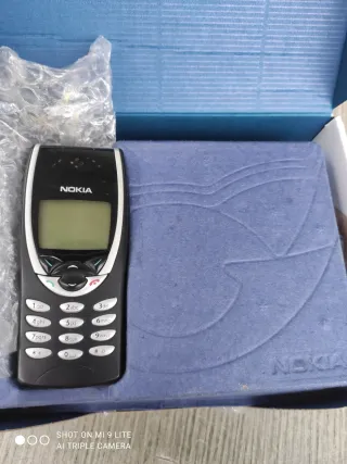 Nokia 8210 Sbloccato