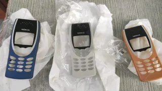 Nokia 8210 Sbloccato