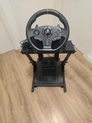 Ocasión.Volante PXN V900 pc / Xbox/playastation