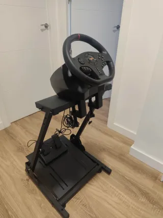 Ocasión.Volante PXN V900 pc / Xbox/playastation