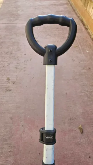 Carro de Golf Junior Max 3W Big Max