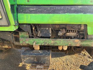 Tractor Deutz 150