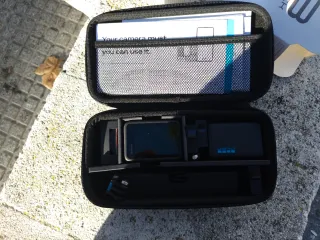 GoPro Hero 13 Black sin uso