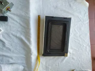 Puerta Microondas Orbegozo