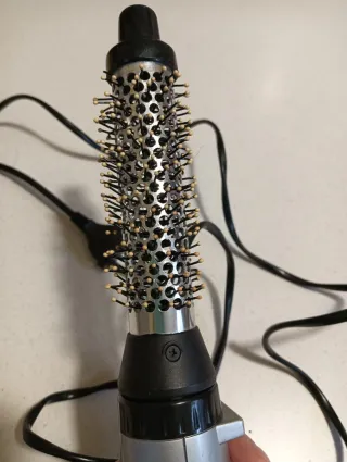 Spazzola modellante Revlon