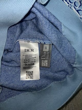 Jersey Dior
