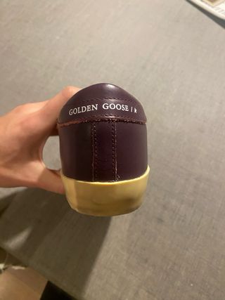 Golden Goose Super Star Viola