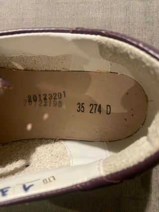 Golden Goose Super Star Viola