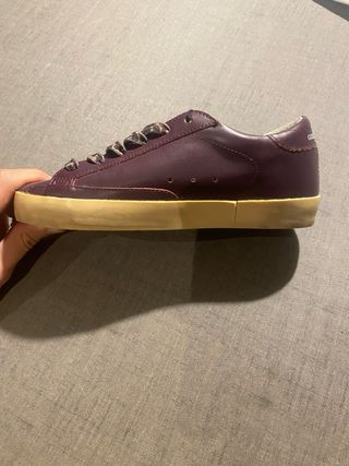 Golden Goose Super Star Viola