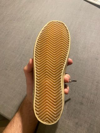 Golden Goose Super Star Viola